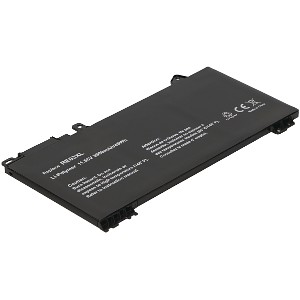 ProBook 450 G7 Akku (3 Zellen)