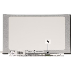 ProBook 450 G7 15.6" 1366x768 HD LED Matte