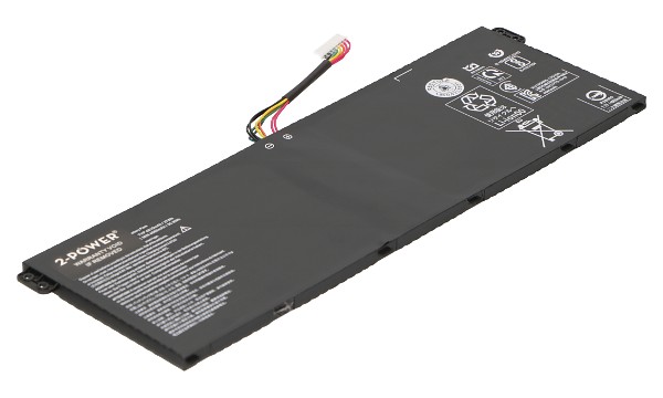 Aspire One A114-32-C58V Akku (2 Zellen)