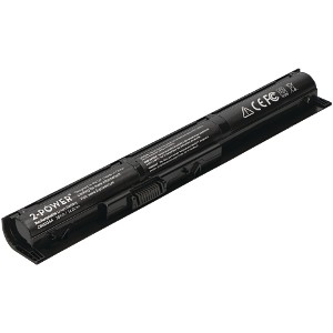  ENVY  15-k202na Batterie (Cellules 4)