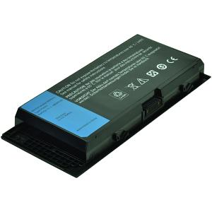 Inspiron 7568 Batterie (Cellules 9)