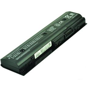  ENVY  dv6-7240sg Batterie (Cellules 6)