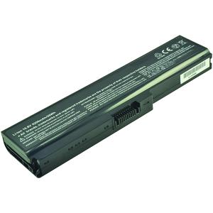 Satellite C660-174 Batterie (Cellules 6)