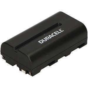 DCR-VX2000 Batterie (Cellules 2)