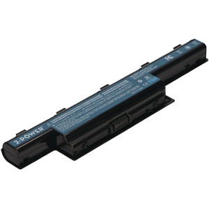 Aspire 4750Z Batterie (Cellules 6)