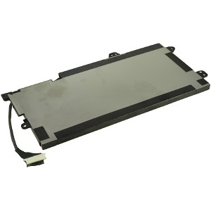  Envy 14-k005tx Batterie (Cellules 3)