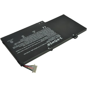  ENVY x360  15-u101nf Batterie (Cellules 3)