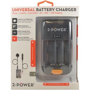 K-50 Chargeur