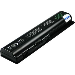  ENVY  dv6-7229wm Batterie (Cellules 6)