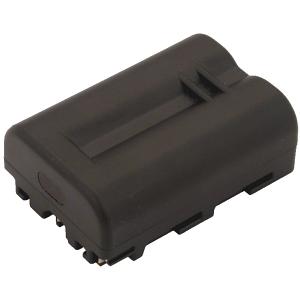 DCR-TRV265E Batterie