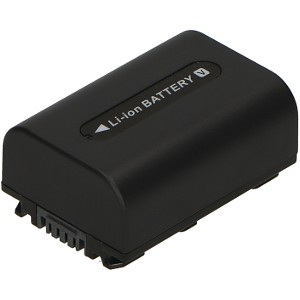 HDR-XR160EB Batterie (Cellules 2)