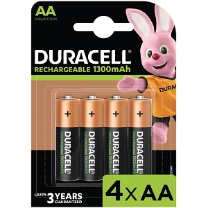 ES15 Batterie