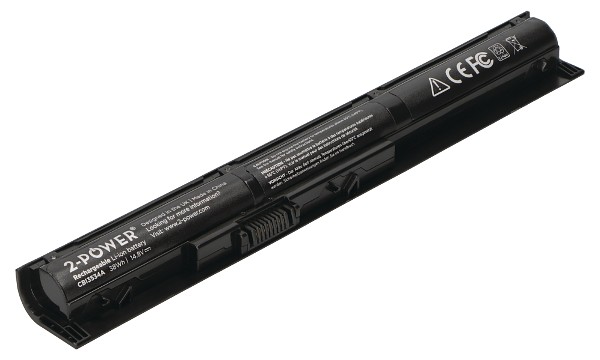  ENVY  17-1090ca Batterie (Cellules 4)