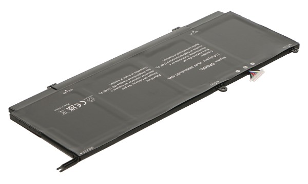 Spectre x360 13-ap0052TU Batterie (Cellules 4)