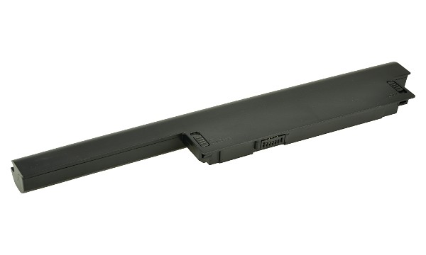 VAIO E Series SVE1713L4E Batterie (Cellules 6)