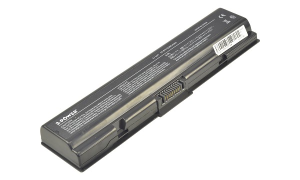 Satellite A305-S6905 Batterie (Cellules 6)