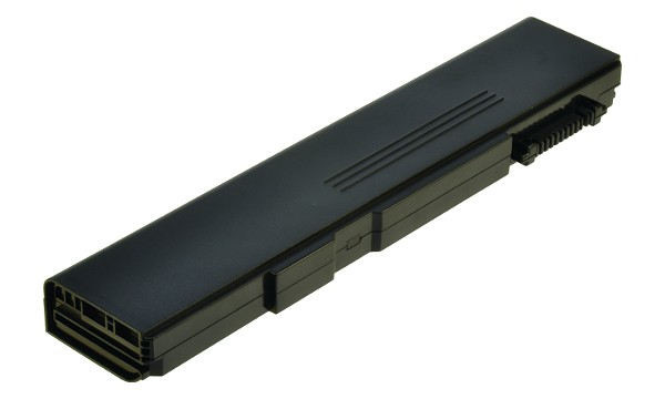 Tecra A11-1C1 Batterie (Cellules 6)