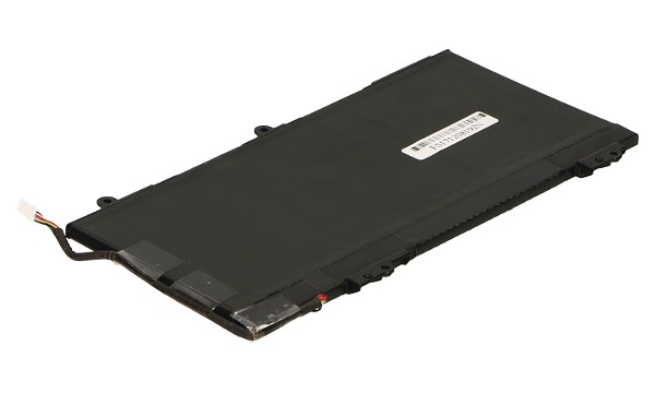  ENVY 15-as020TU Batterie (Cellules 3)