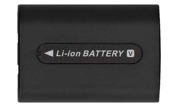 DCR-HC35E Batterie (Cellules 2)