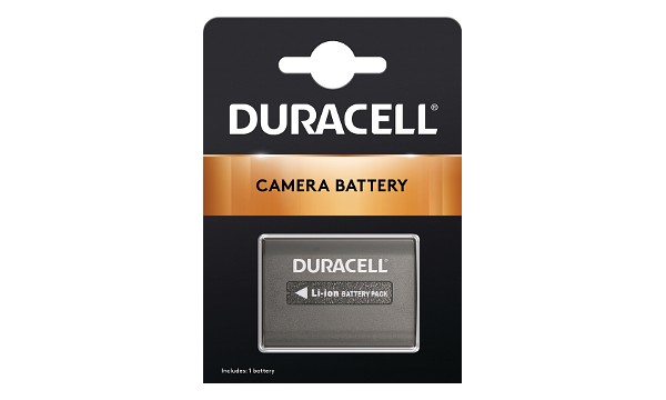 DCR-HC35E Batterie (Cellules 2)