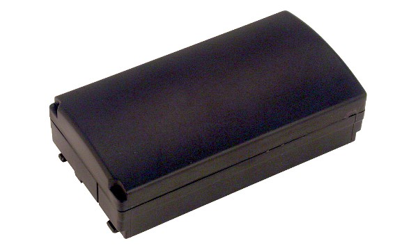 PVC-550 Batterie