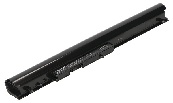  ENVY  13-ad109nw Batterie (Cellules 4)