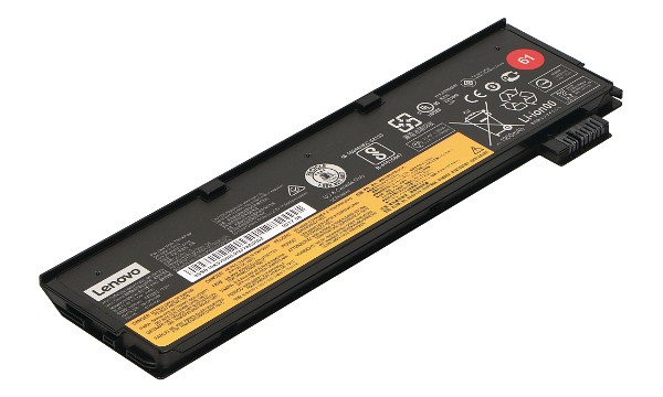 ThinkPad A475 20KM Batterie (Cellules 3)