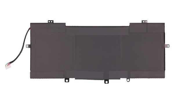  ENVY  13-d102nf Batterie (Cellules 3)