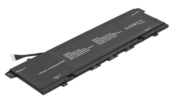  ENVY 13-aq0009TX Batterie (Cellules 4)