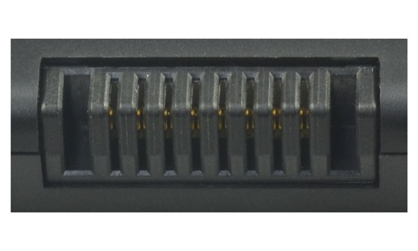 Presario CQ61-303SL Batterie (Cellules 6)