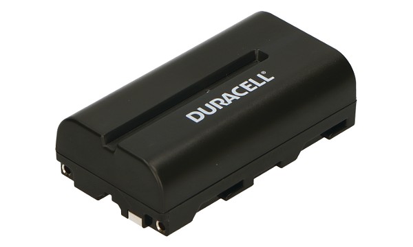 DCR-VX2000 Batterie (Cellules 2)