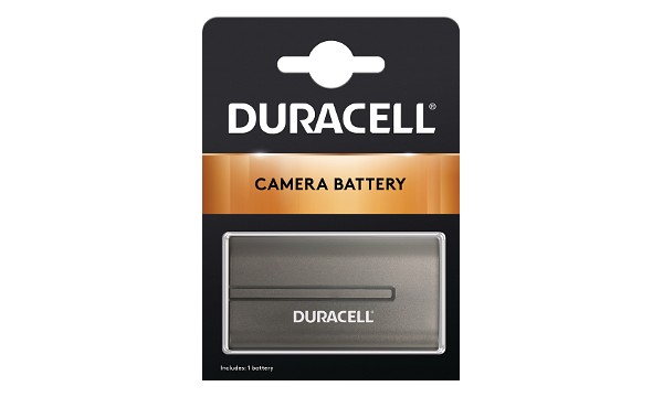 DCR-VX2000 Batterie (Cellules 2)