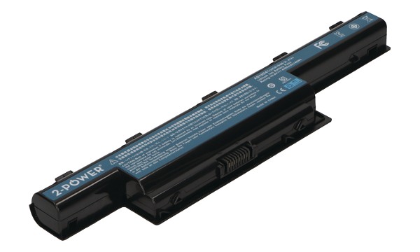 Aspire 4750Z Batterie (Cellules 6)