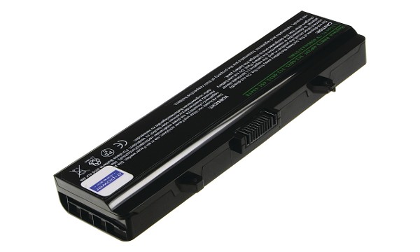 Inspiron i1545 Batterie (Cellules 6)