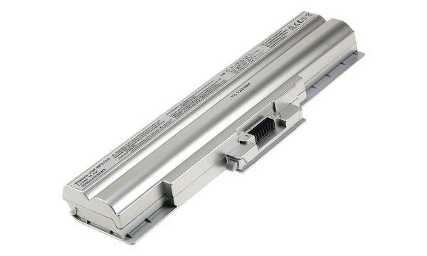 Vaio VGN-AW41JF Batterie (Cellules 6)