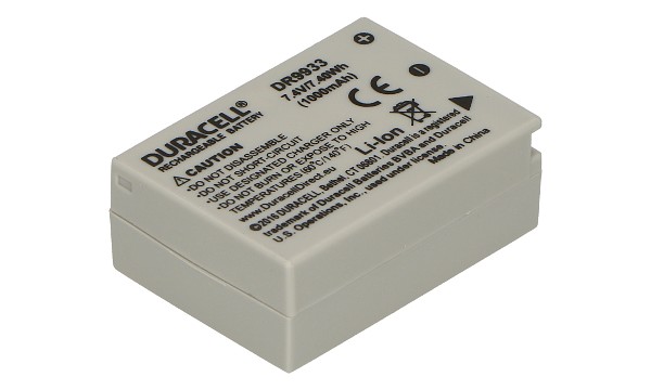 DR9728 Batterie (Cellules 2)