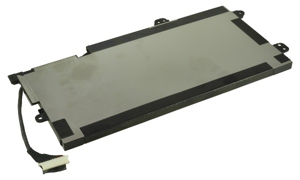  Envy 14-K000 Batterie (Cellules 3)