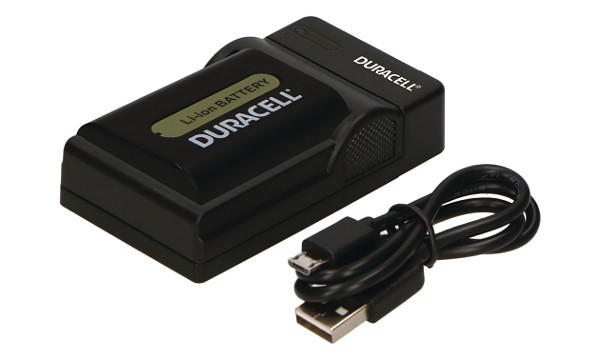 DCR-HC35E Chargeur