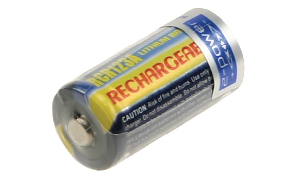Chico AF Batterie