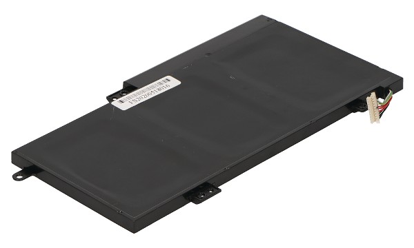  Envy X360 Convertible 15T-W000 Batterie (Cellules 3)