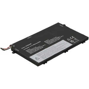 ThinkPad E580 20KT Batteria (3 Celle)