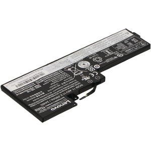 ThinkPad T480 20L5 Batteria