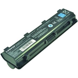 Satellite L850-1T0 Batteria (9 Celle)