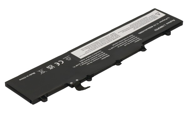 ThinkPad E15 20T8 Batteria