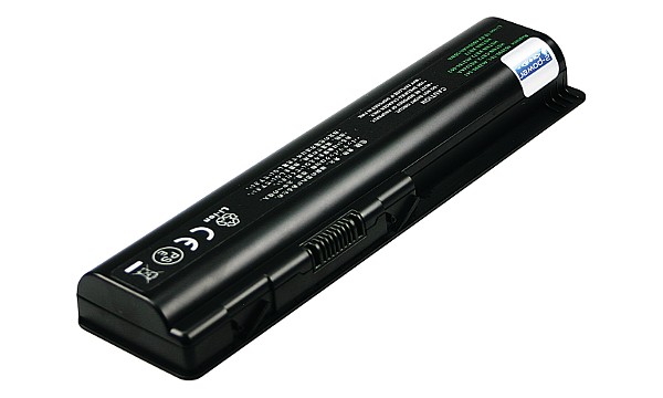 Pavilion dv4i-2100 Batteria (6 Celle)