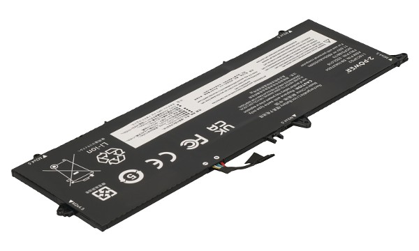 ThinkPad T495s 20QK Batteria (3 Celle)