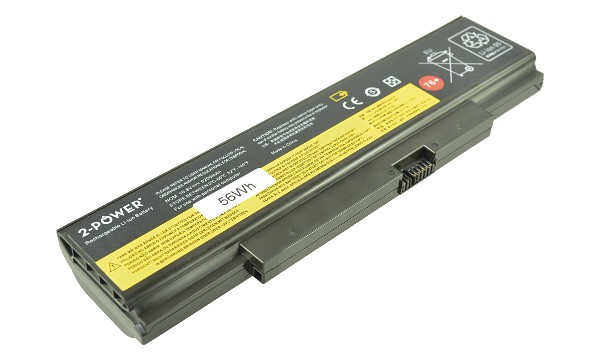 ThinkPad E555 20DH Batteria (6 Celle)