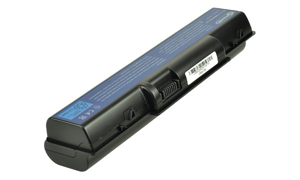 Aspire 5740DG-332G50Mn Batteria (9 Celle)