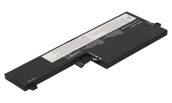ThinkPad T15p Gen 1 20TN Batteria (6 Celle)