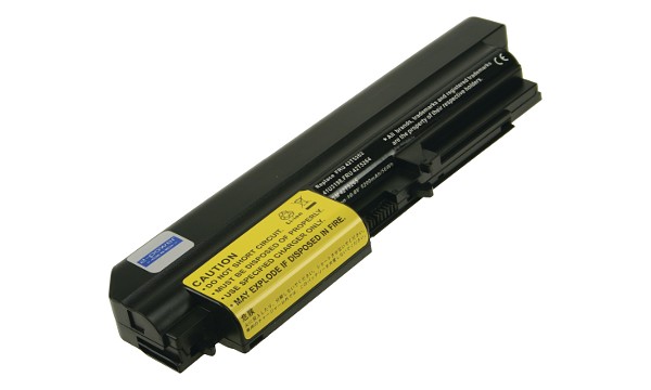 ThinkPad R400 2787 Batteria (6 Celle)